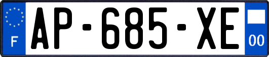 AP-685-XE