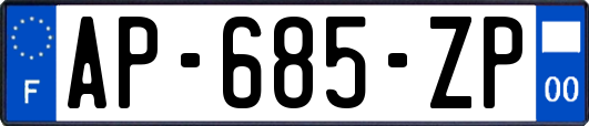 AP-685-ZP