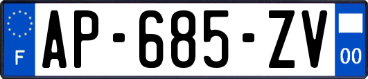 AP-685-ZV