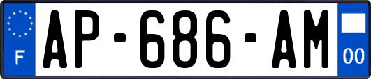 AP-686-AM