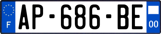 AP-686-BE