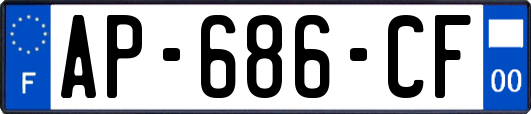 AP-686-CF