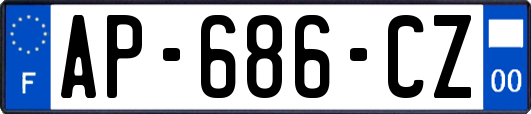 AP-686-CZ