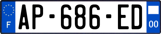 AP-686-ED