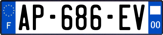 AP-686-EV