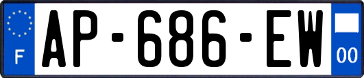 AP-686-EW