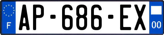 AP-686-EX