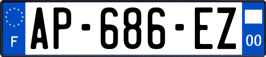 AP-686-EZ