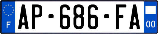 AP-686-FA