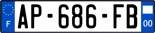 AP-686-FB