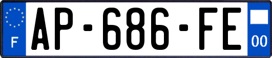 AP-686-FE
