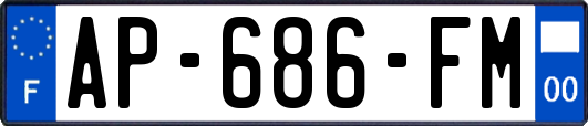 AP-686-FM