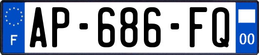 AP-686-FQ