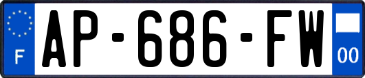 AP-686-FW
