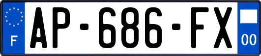 AP-686-FX