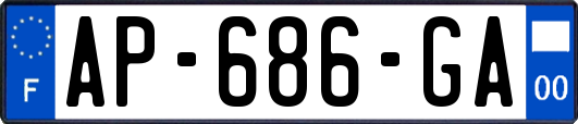 AP-686-GA