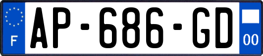 AP-686-GD