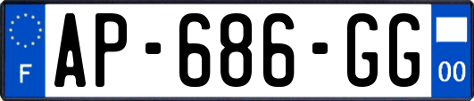 AP-686-GG