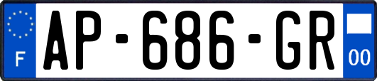 AP-686-GR