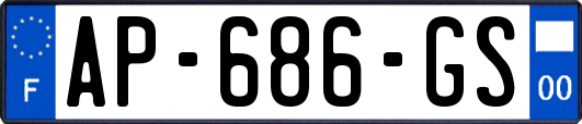 AP-686-GS