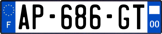 AP-686-GT