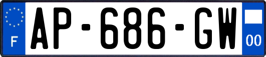 AP-686-GW