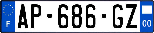 AP-686-GZ