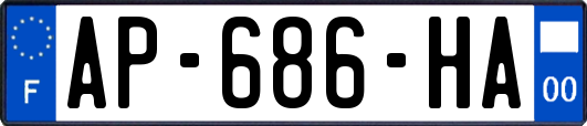 AP-686-HA