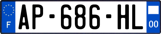 AP-686-HL
