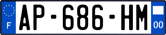 AP-686-HM