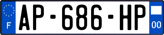 AP-686-HP