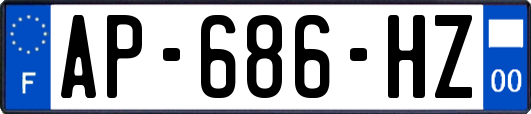 AP-686-HZ