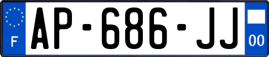 AP-686-JJ