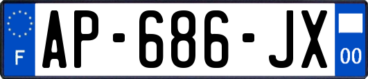 AP-686-JX
