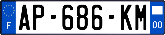 AP-686-KM
