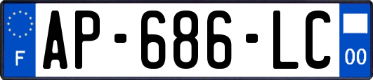 AP-686-LC