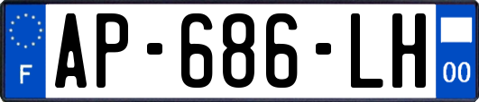 AP-686-LH