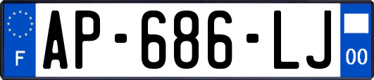 AP-686-LJ