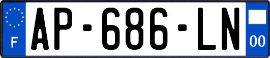 AP-686-LN