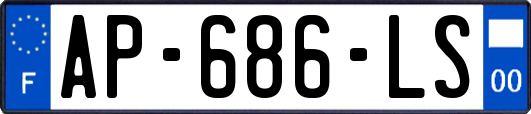 AP-686-LS