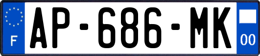 AP-686-MK