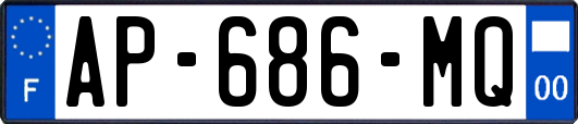 AP-686-MQ
