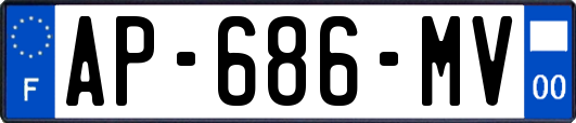 AP-686-MV