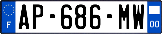 AP-686-MW