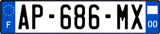 AP-686-MX