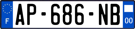 AP-686-NB