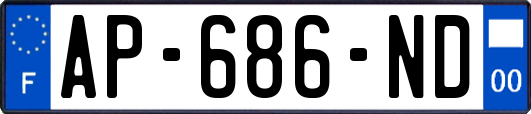 AP-686-ND