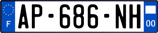 AP-686-NH