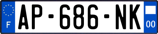 AP-686-NK