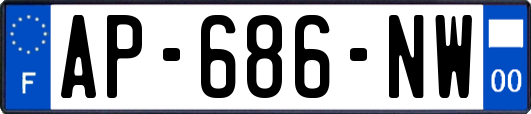 AP-686-NW